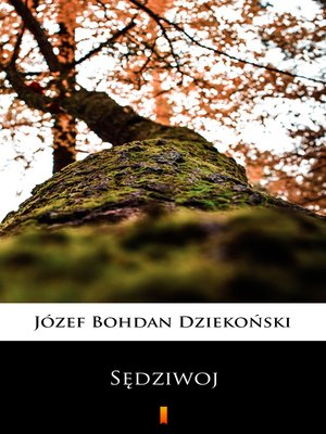 cover image of Sędziwoj
